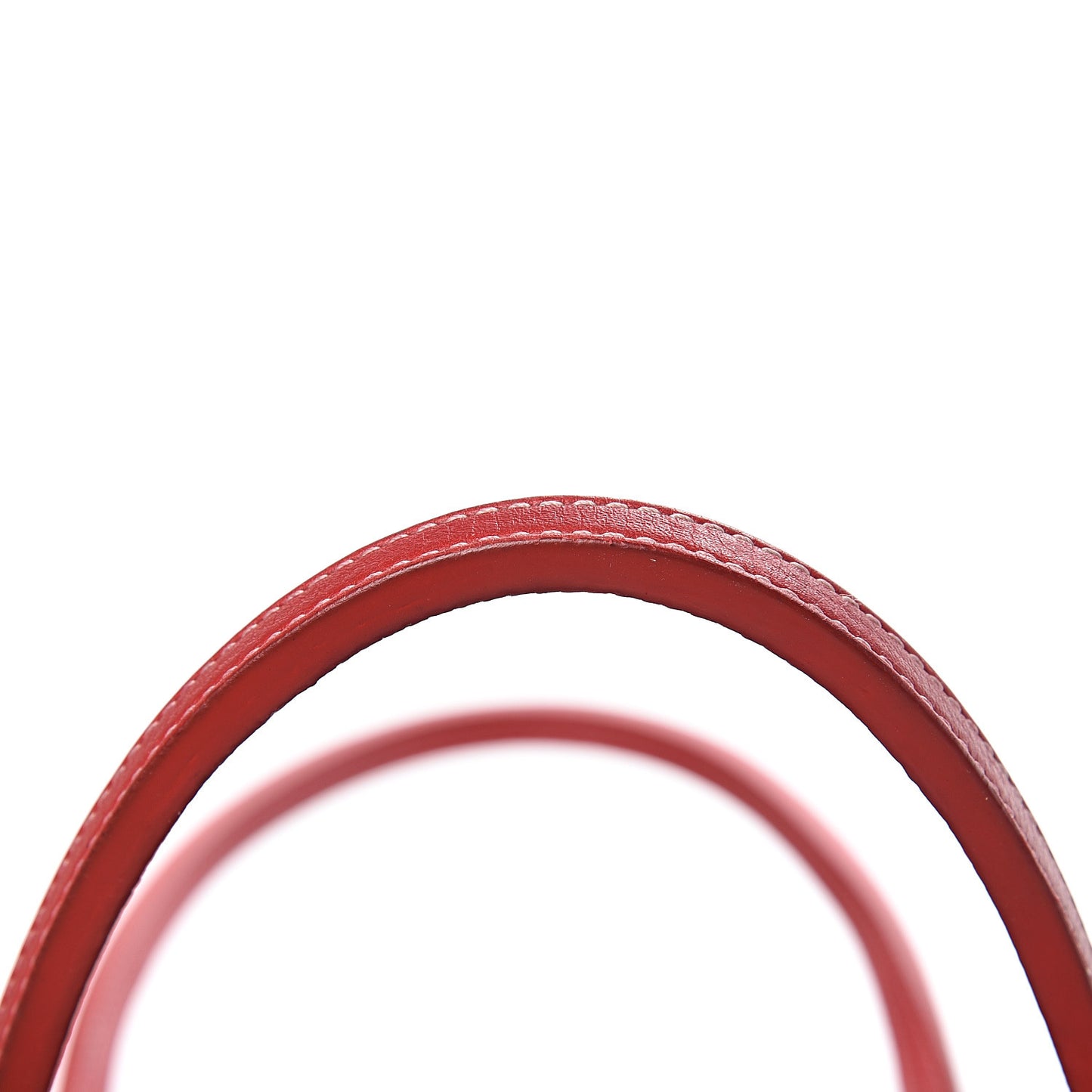 Goyardine Saint Louis PM Red