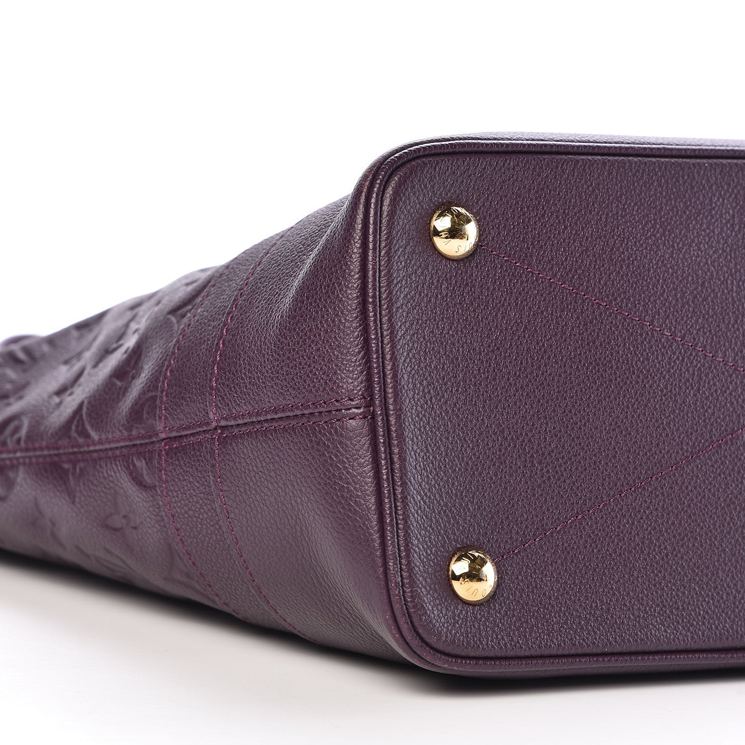 Louis Vuitton Empreinte Citadine PM Aube 5 of 11