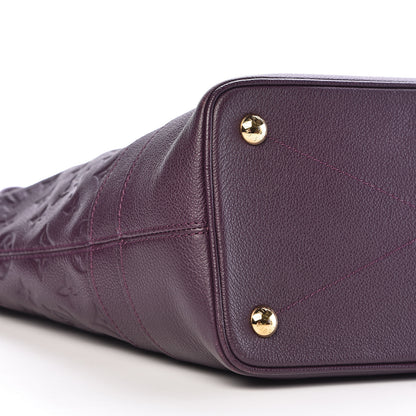 Louis Vuitton Empreinte Citadine PM Aube 5 of 11