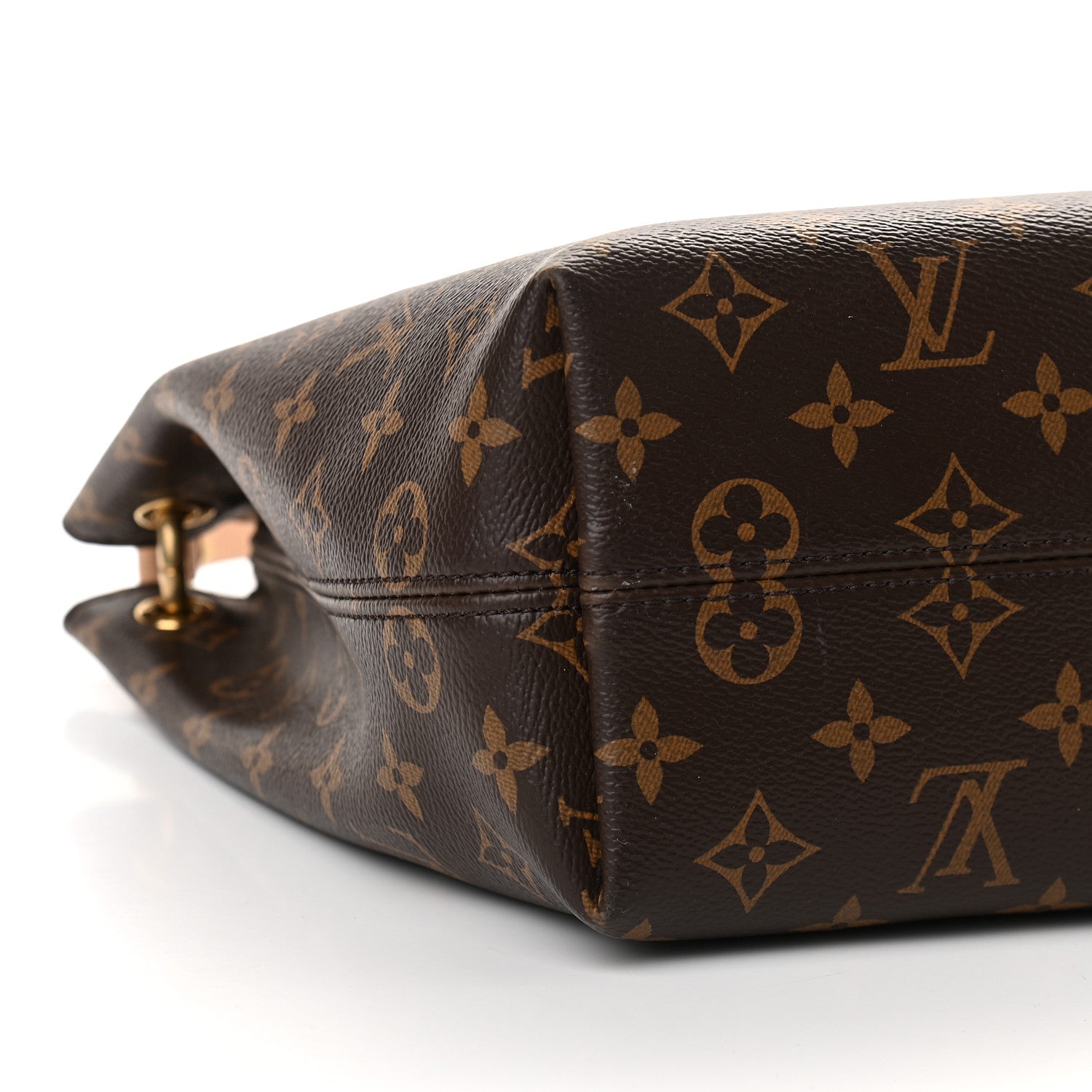Louis Vuitton Monogram Graceful PM 8 of 9
