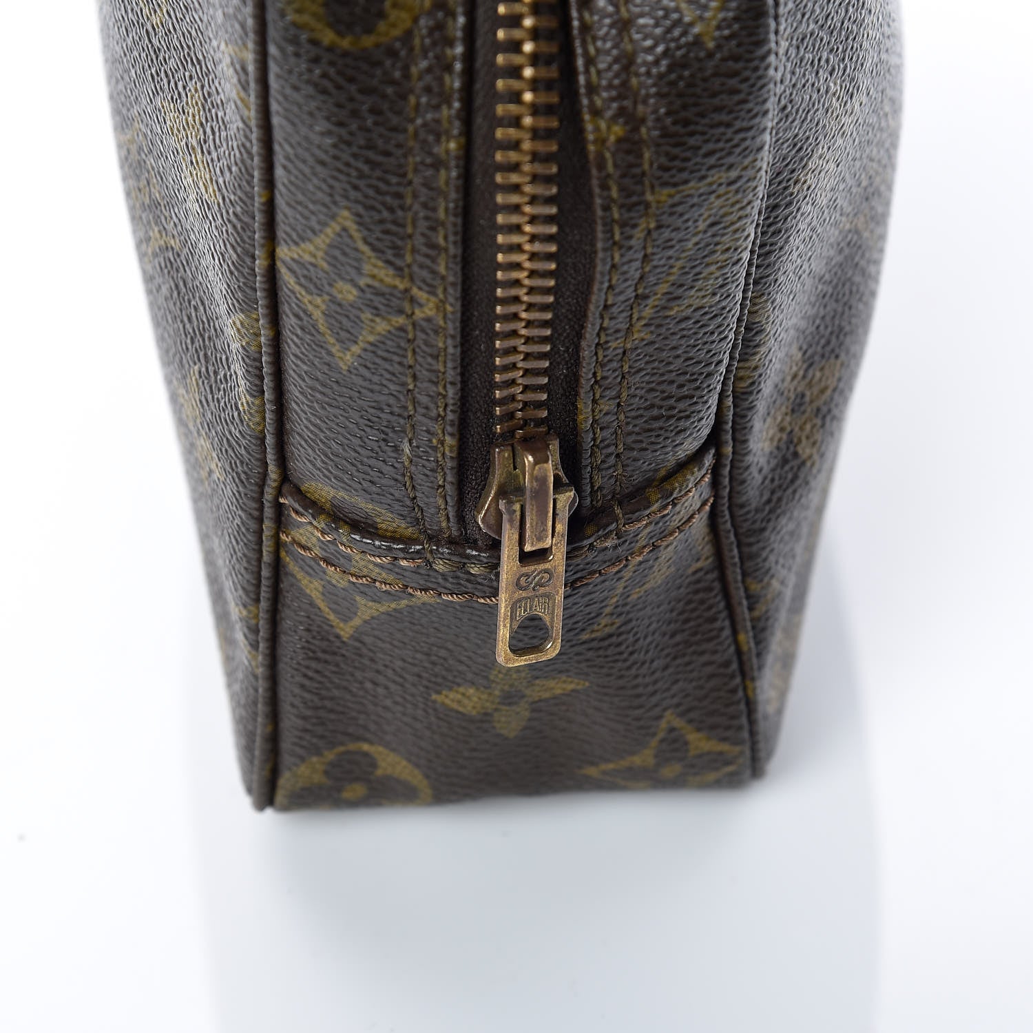 Louis Vuitton Monogram Trousse Toilette 23 15 of 15