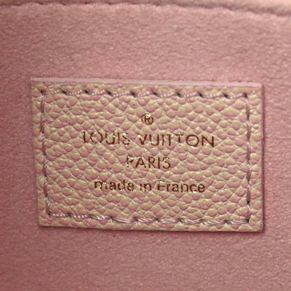 Louis Vuitton Empreinte Monogram Summer Stardust Onthego PM Pink 6 of 10