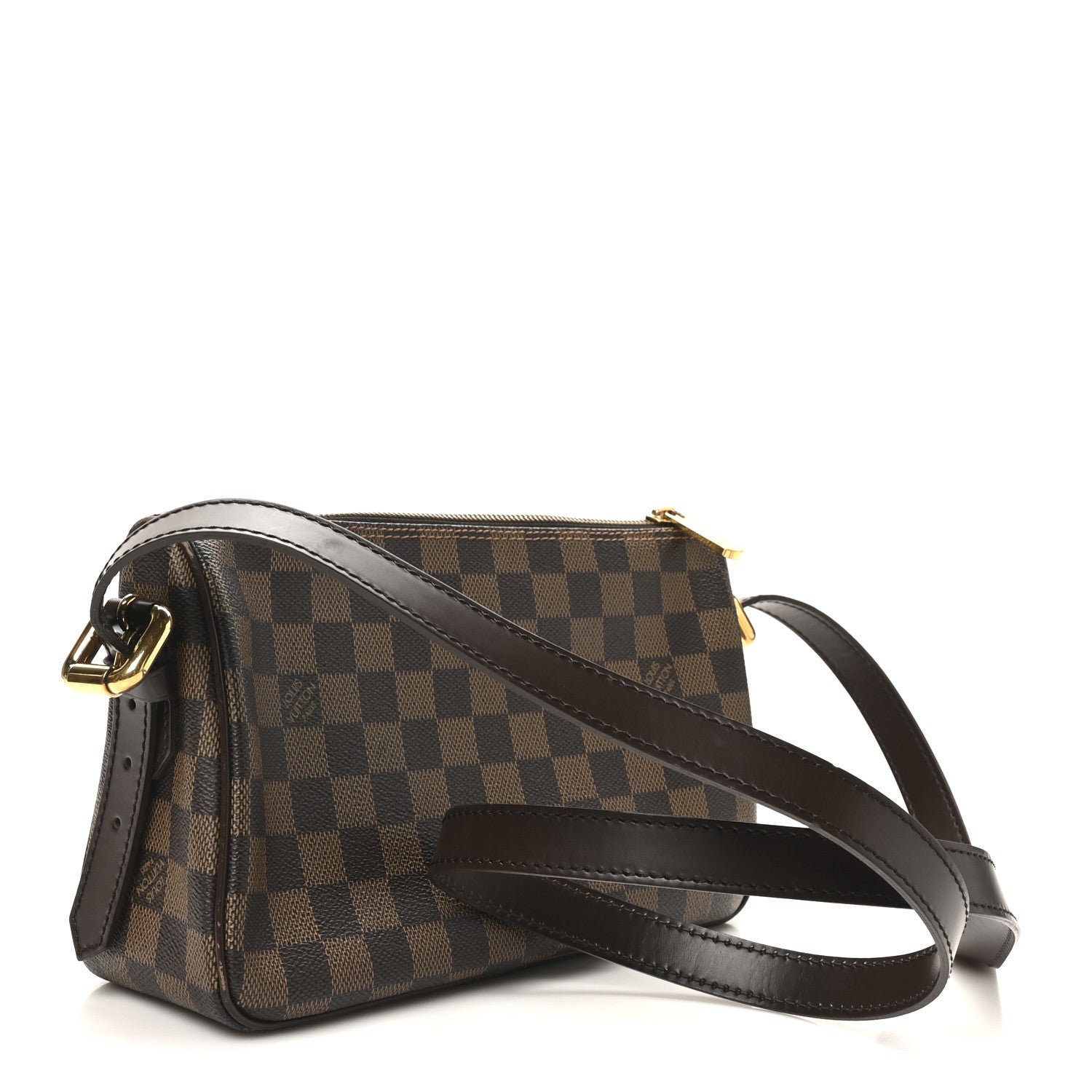 Louis Vuitton Damier Ebene Ravello GM 1777553 – FASHIONPHILE