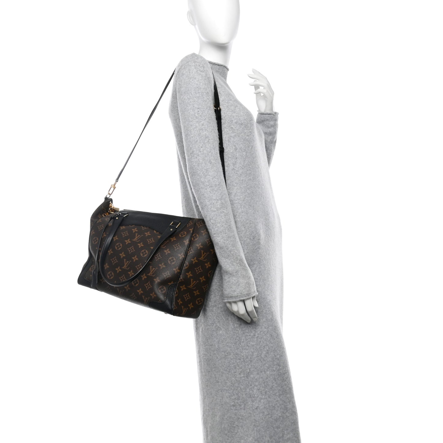 Monogram Estrela NM Black