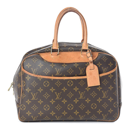Louis Vuitton Monogram Deauville 1 of 16