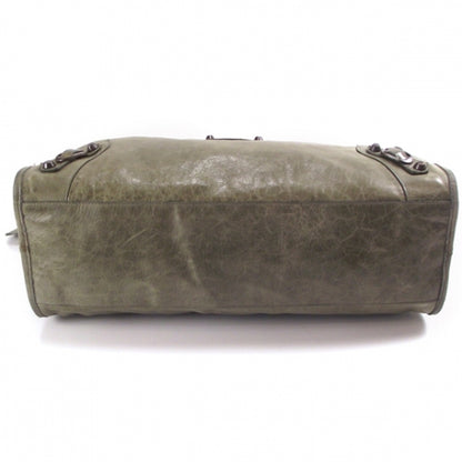 Balenciaga Agneau City Oregin 4 of 16