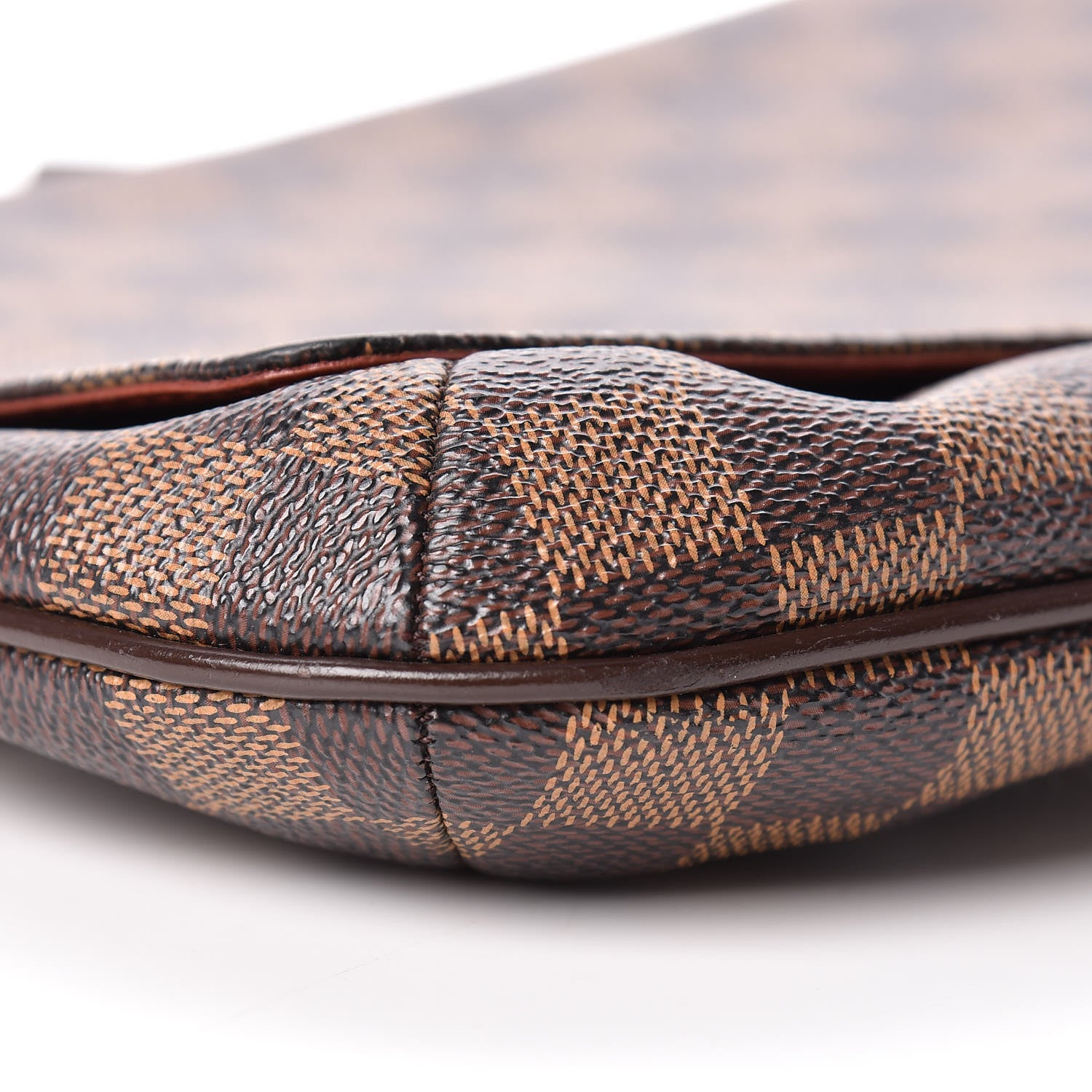 Louis Vuitton Damier Ebene Musette Tango 10 of 13