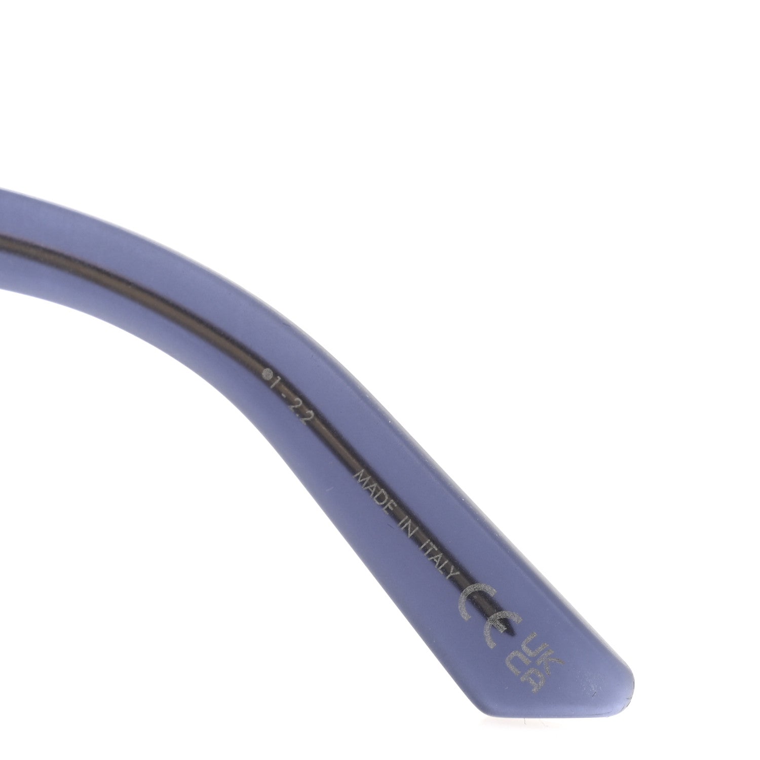Christian Dior Acetate DiorMidnight S1I Sunglasses Blue 5 of 7