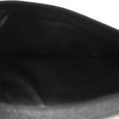 Louis Vuitton Damier Graphite Wallet Card Holder Insert 5 of 6