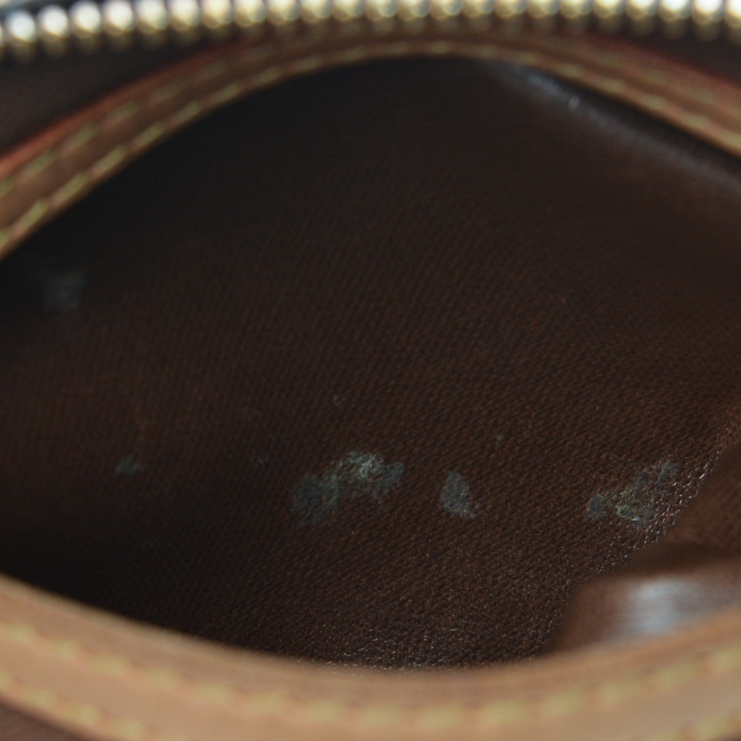 Louis Vuitton Monogram Speedy 30 7 of 9