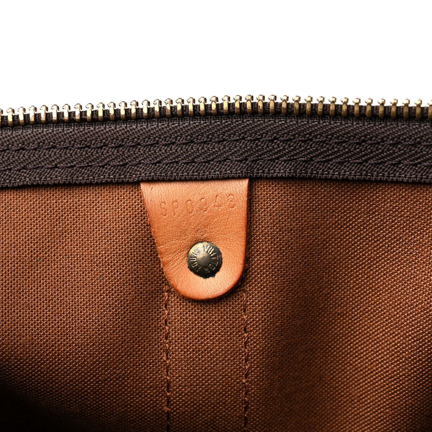 Monogram Keepall 50