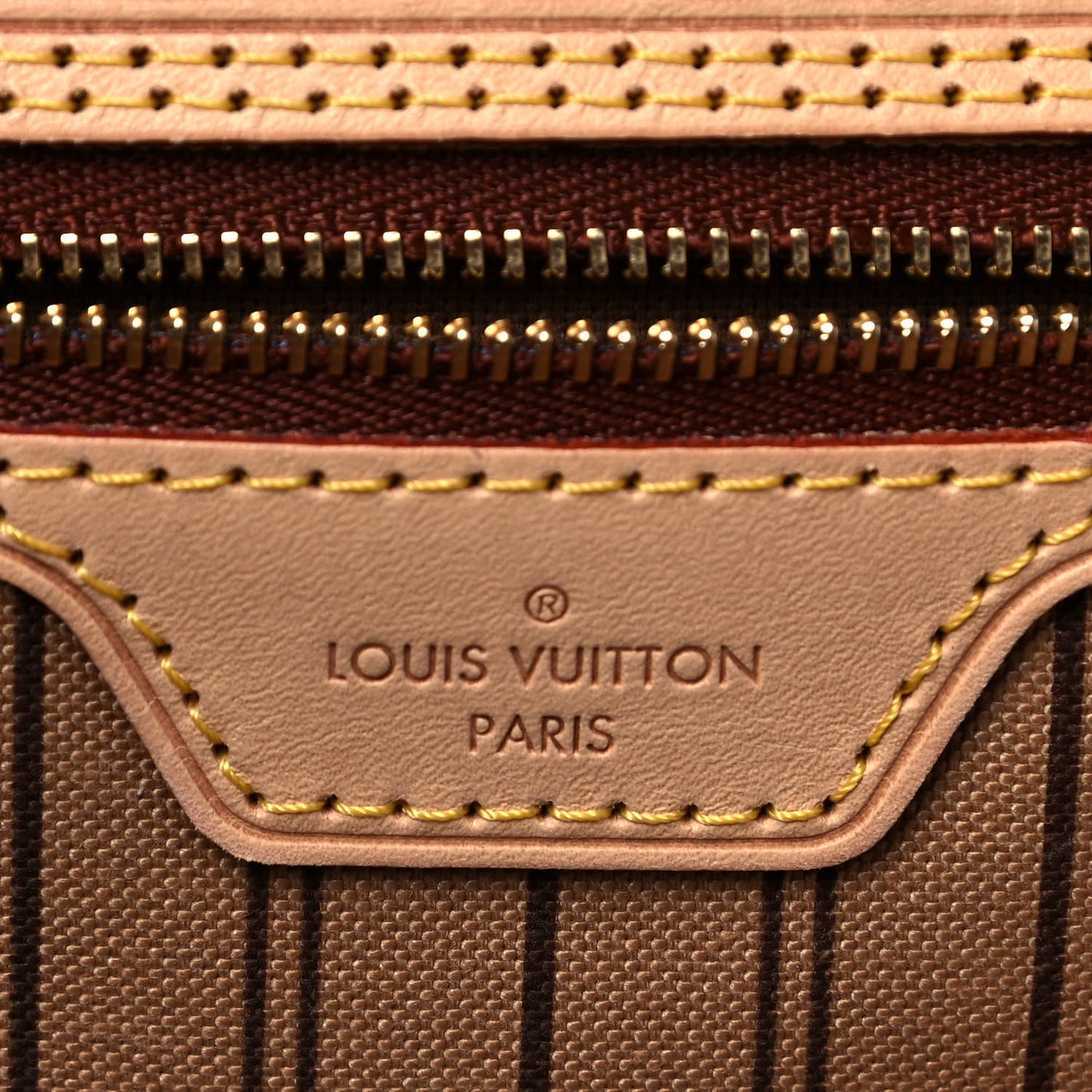 Monogram Neo Neverfull GM