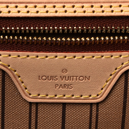 Louis Vuitton Monogram Neo Neverfull GM 6 of 12