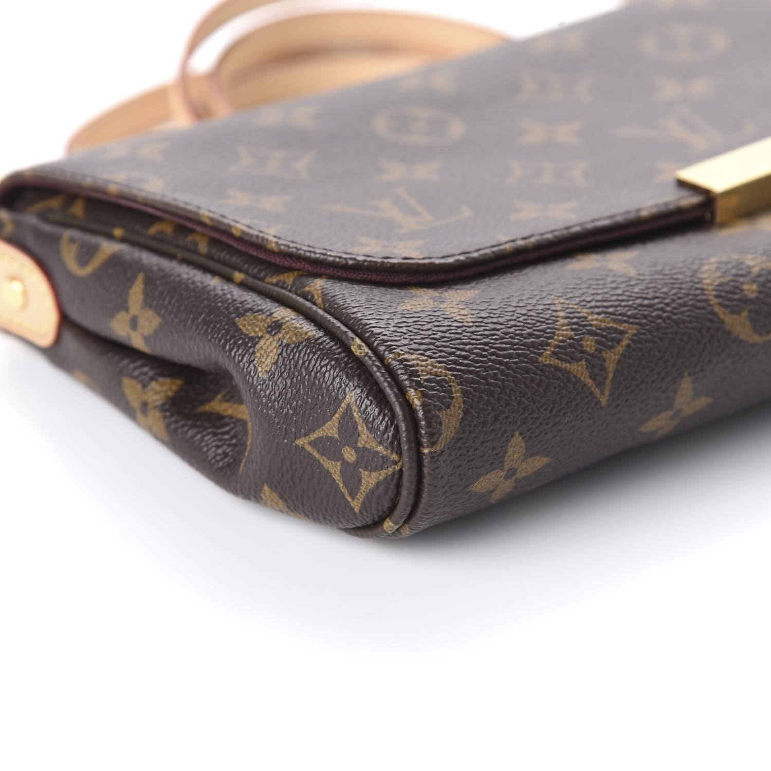 Louis Vuitton Monogram Favorite MM 6 of 9