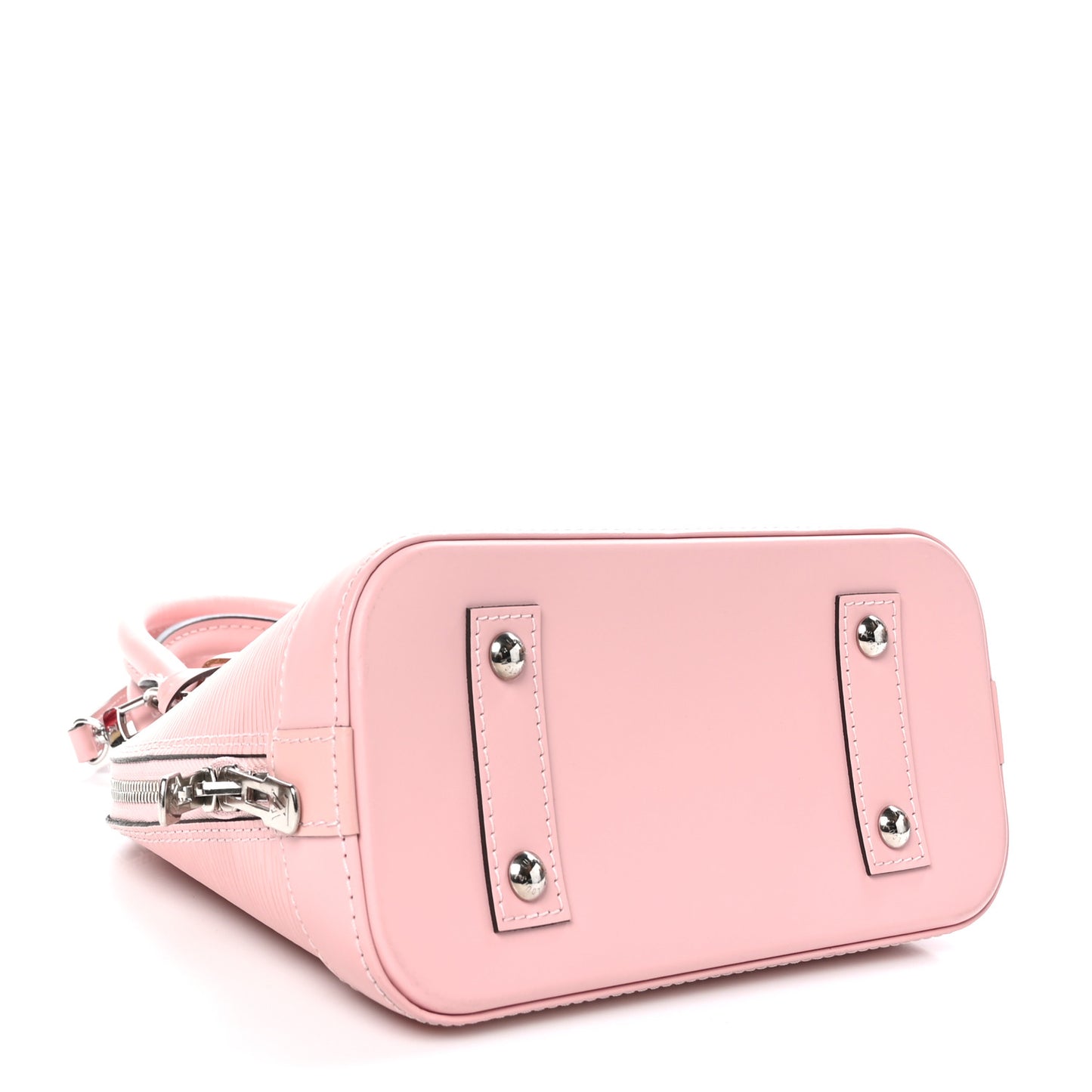 Epi Alma BB Rose Ballerine