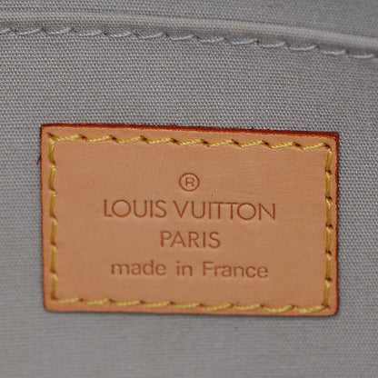 Louis Vuitton Vernis Roxbury Drive Perle 6 of 7