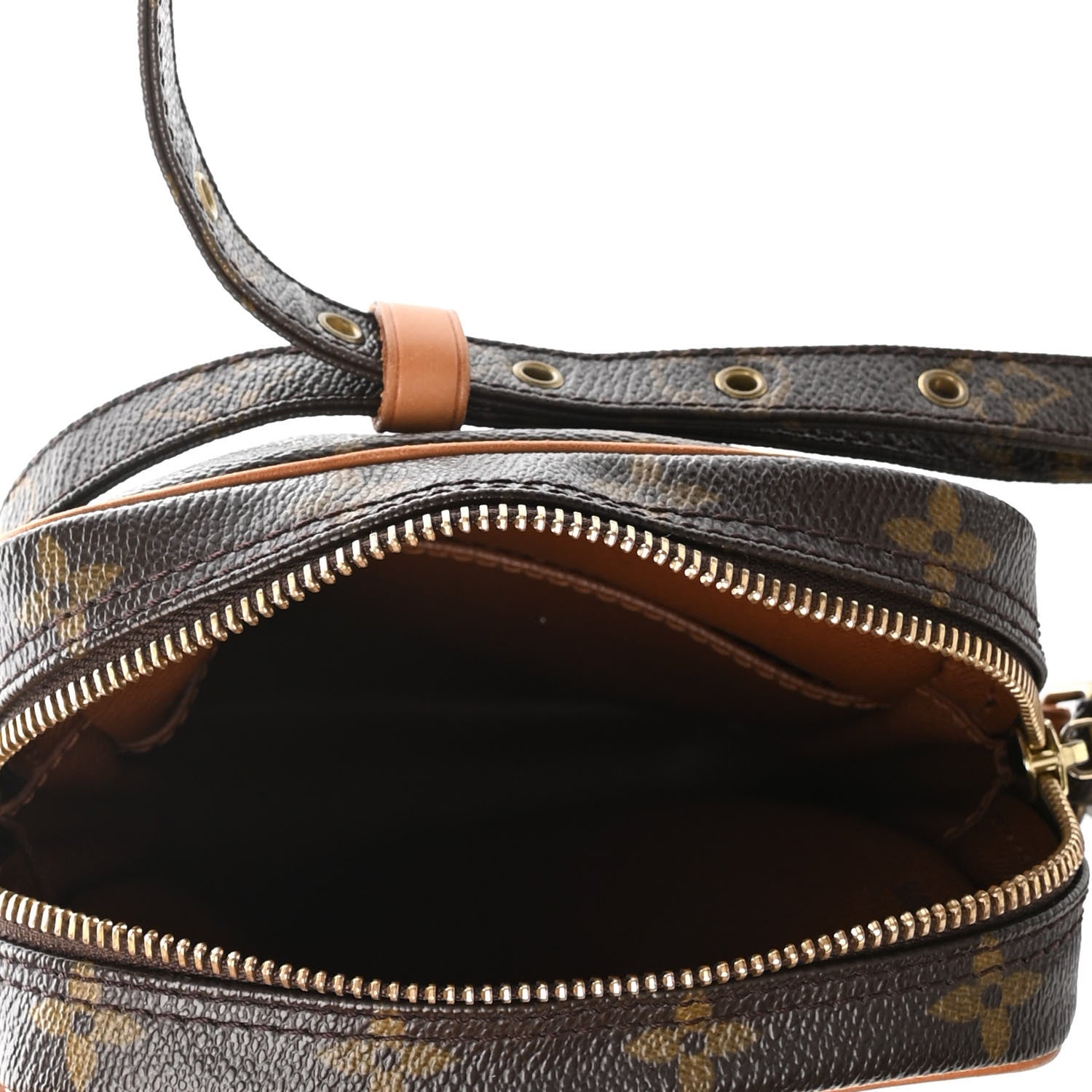 Louis Vuitton Monogram Danube 21 4 of 4