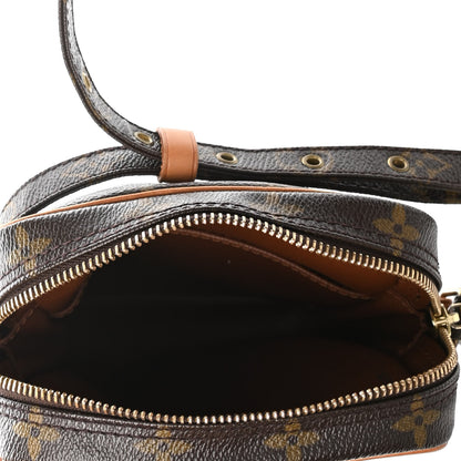 Louis Vuitton Monogram Danube 21 4 of 4
