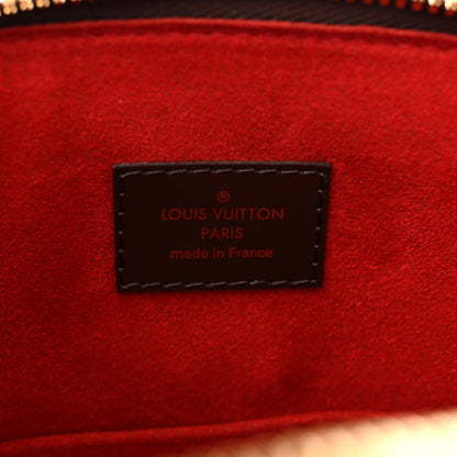Louis Vuitton Damier Ebene Trevi PM 6 of 10