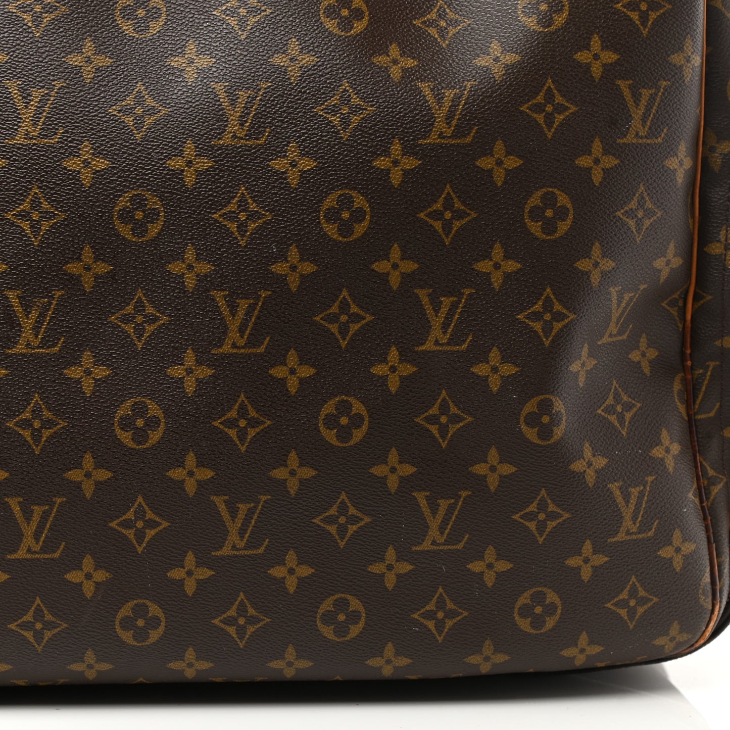 Monogram Alize 3 Compartment Bag