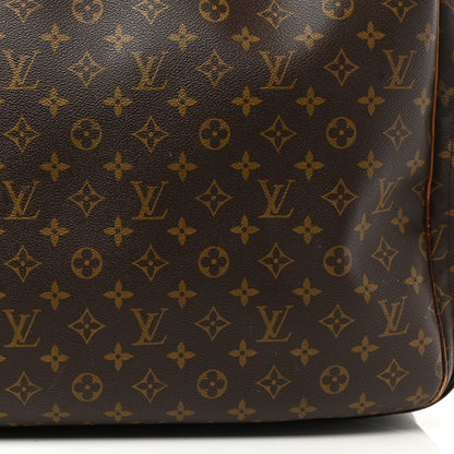Louis Vuitton Monogram Alize 3 Compartment Bag 16 of 20
