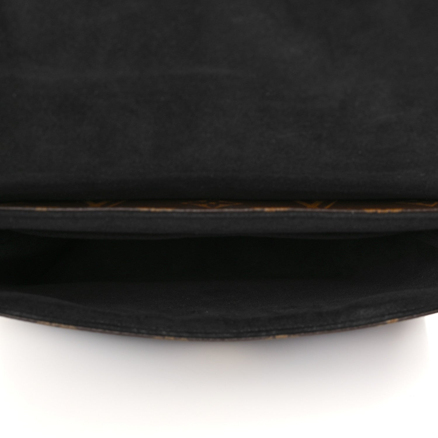 Louis Vuitton Monogram Locky BB Black 5 of 6