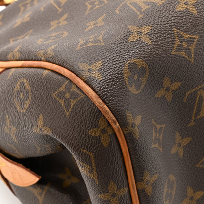 Louis Vuitton Monogram Montorgueil GM 14 of 16