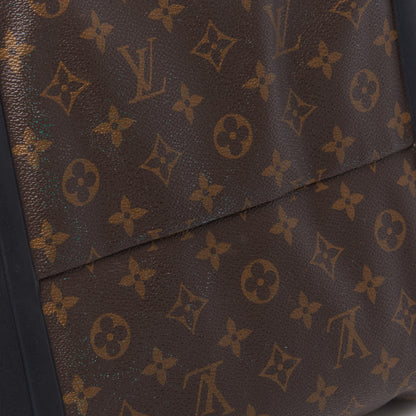 Louis Vuitton Monogram Messenger Waterproof 8 of 8