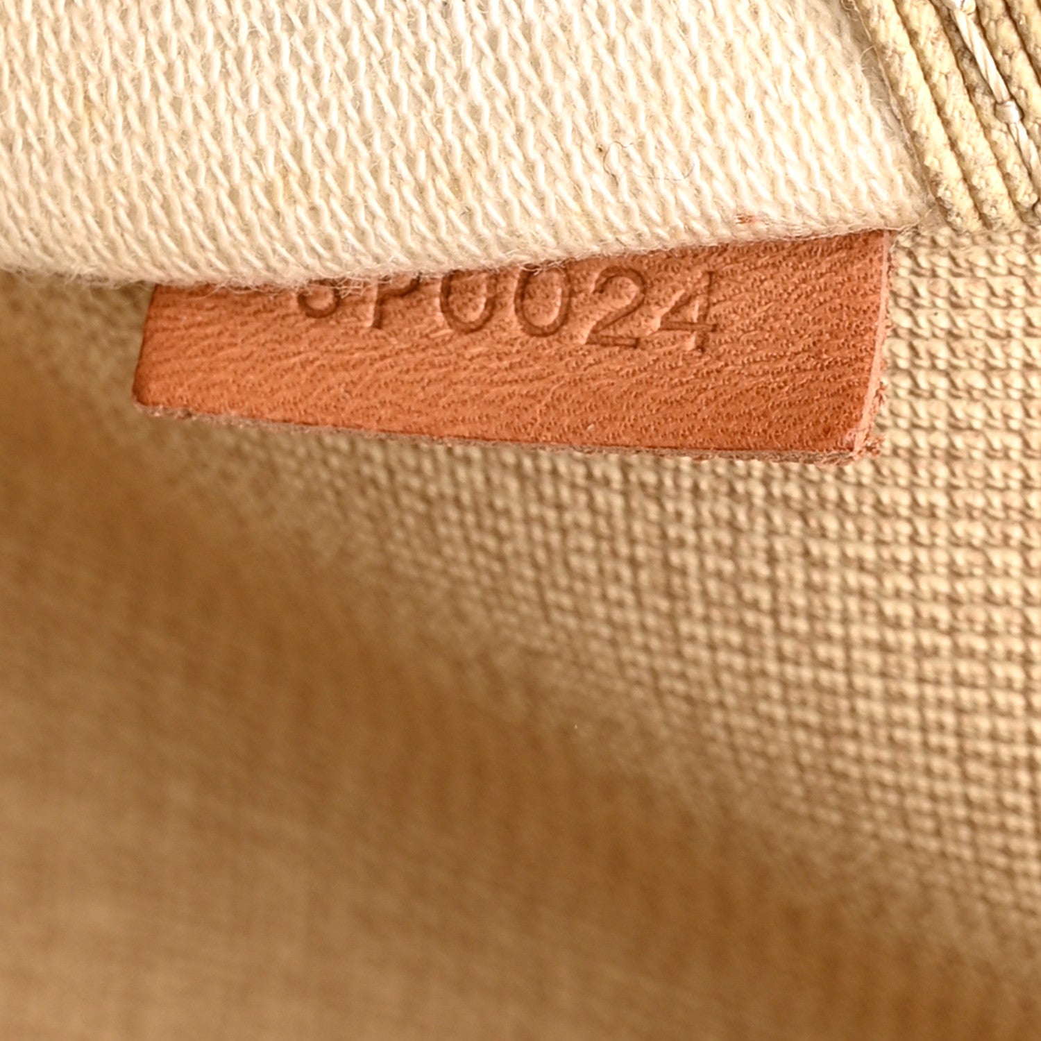 Louis Vuitton Monogram Sirius 55 6 of 16