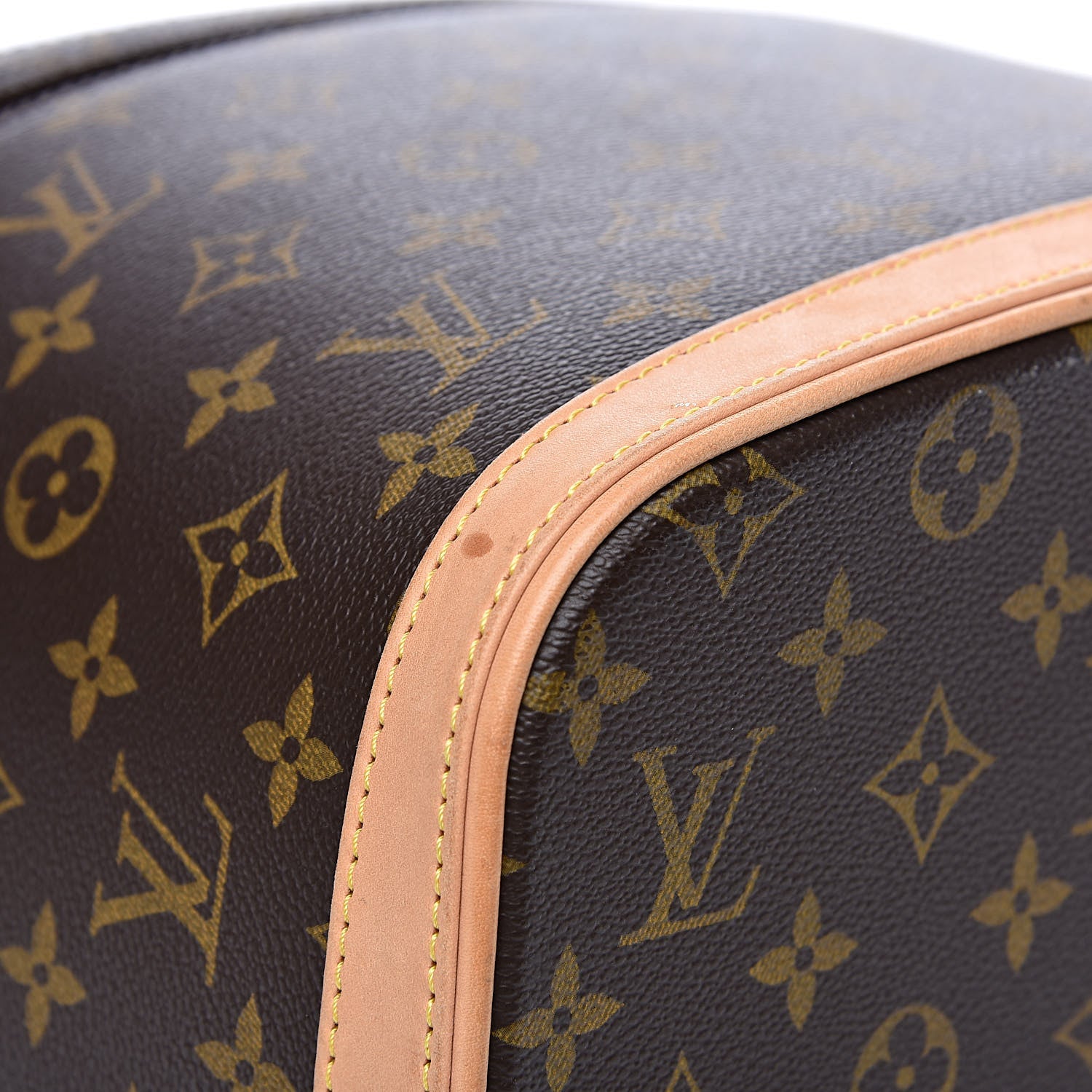 Louis Vuitton Monogram Nice 10 of 11