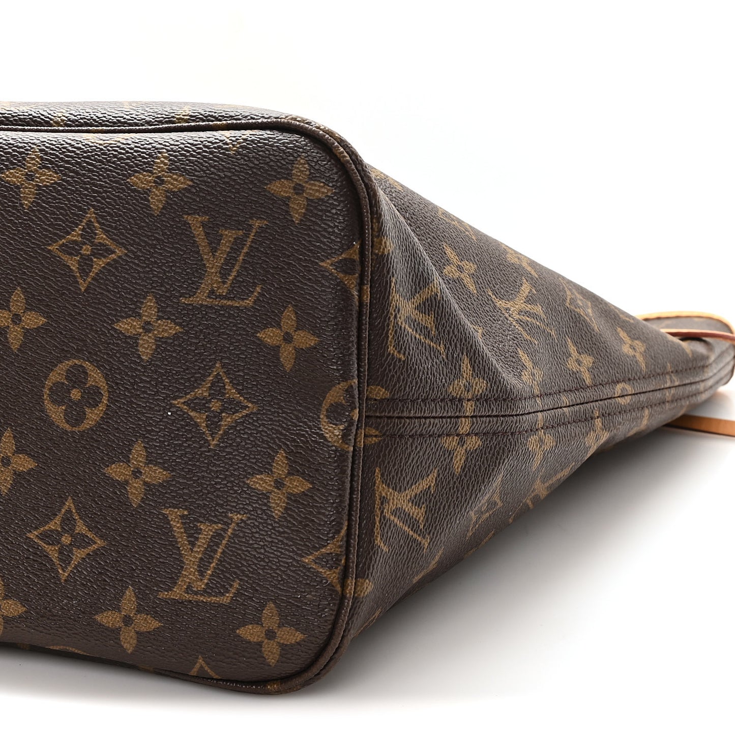 Monogram Neo Neverfull   Fuchsia