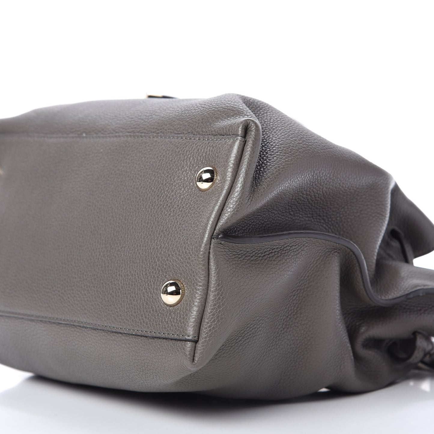 Small Classic Grain Small Kensington Mole Grey