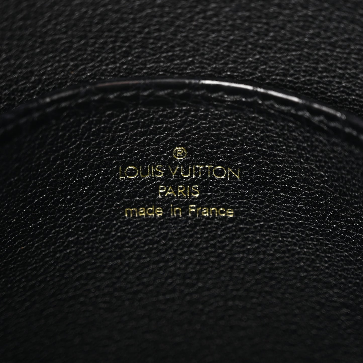 Alligator Oferi Black