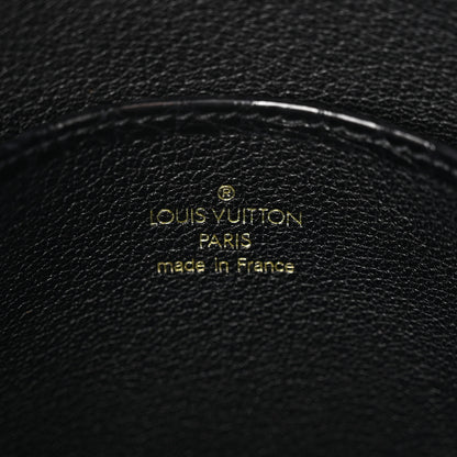 Louis Vuitton Alligator Oferi Black 6 of 13