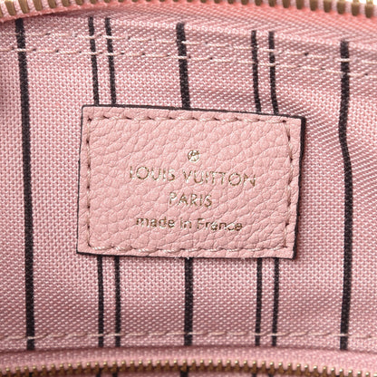 Louis Vuitton Empreinte Speedy Bandouliere 25 NM Rose Poudre 7 of 9