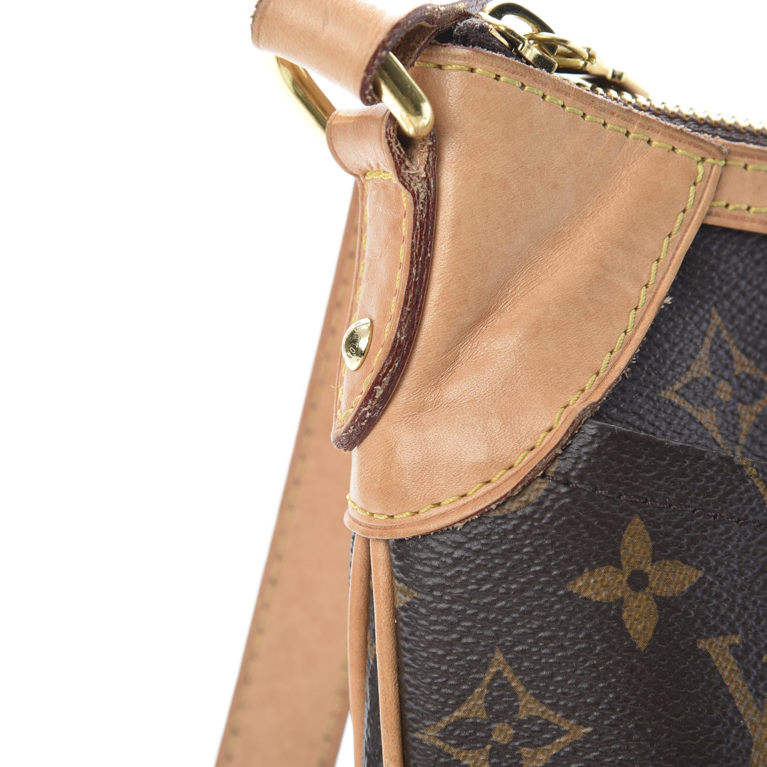 Louis Vuitton Monogram Odeon PM 11 of 13