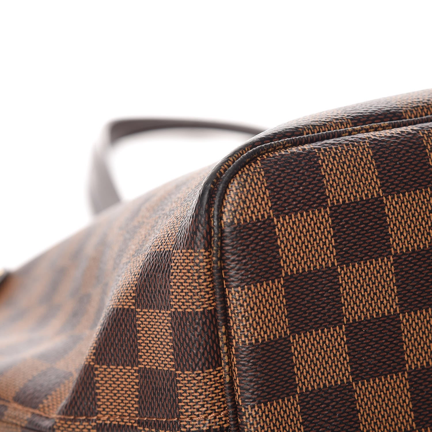 Louis Vuitton Damier Ebene Neo Neverfull MM 15 of 18