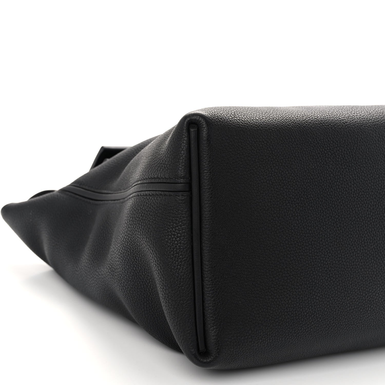 Hermes Togo Swift 24/24 35 Black 9 of 12