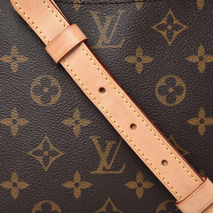 Louis Vuitton Monogram Odeon PM 8 of 8