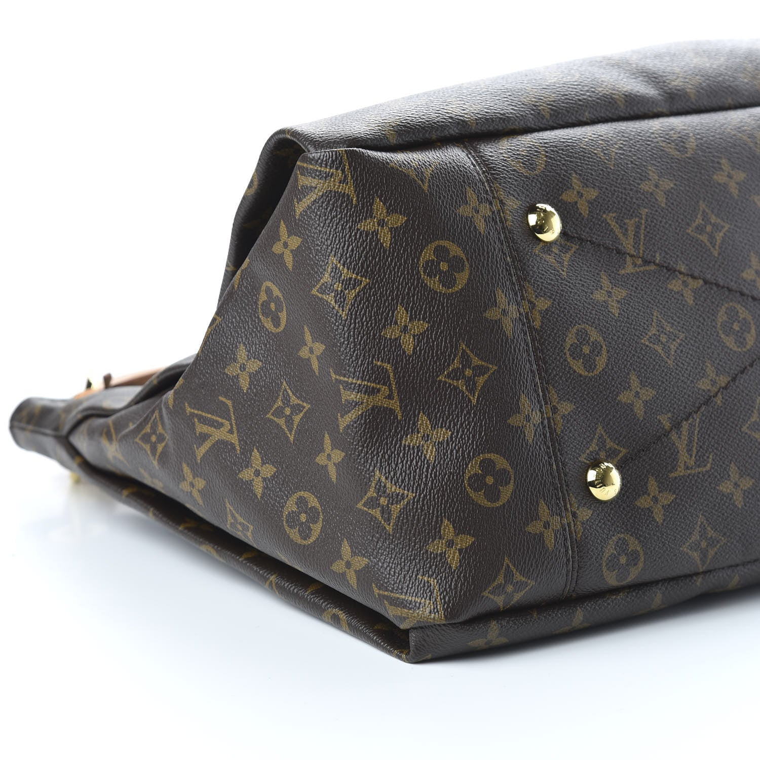 Louis Vuitton Monogram Artsy MM 6 of 9