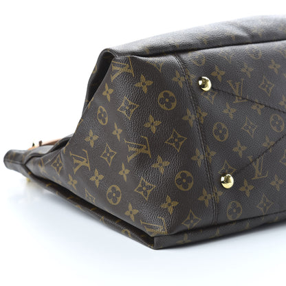 Louis Vuitton Monogram Artsy MM 6 of 9