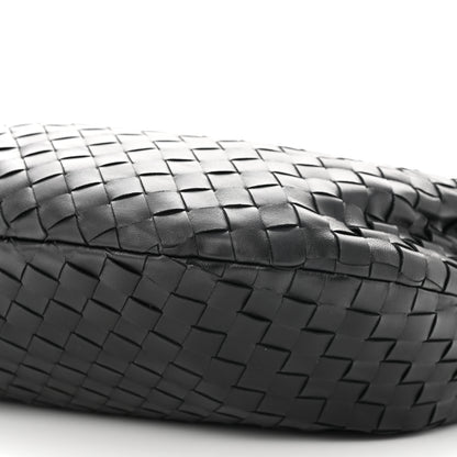 Bottega Veneta Nappa Intrecciato Small Jodie Black 10 of 10