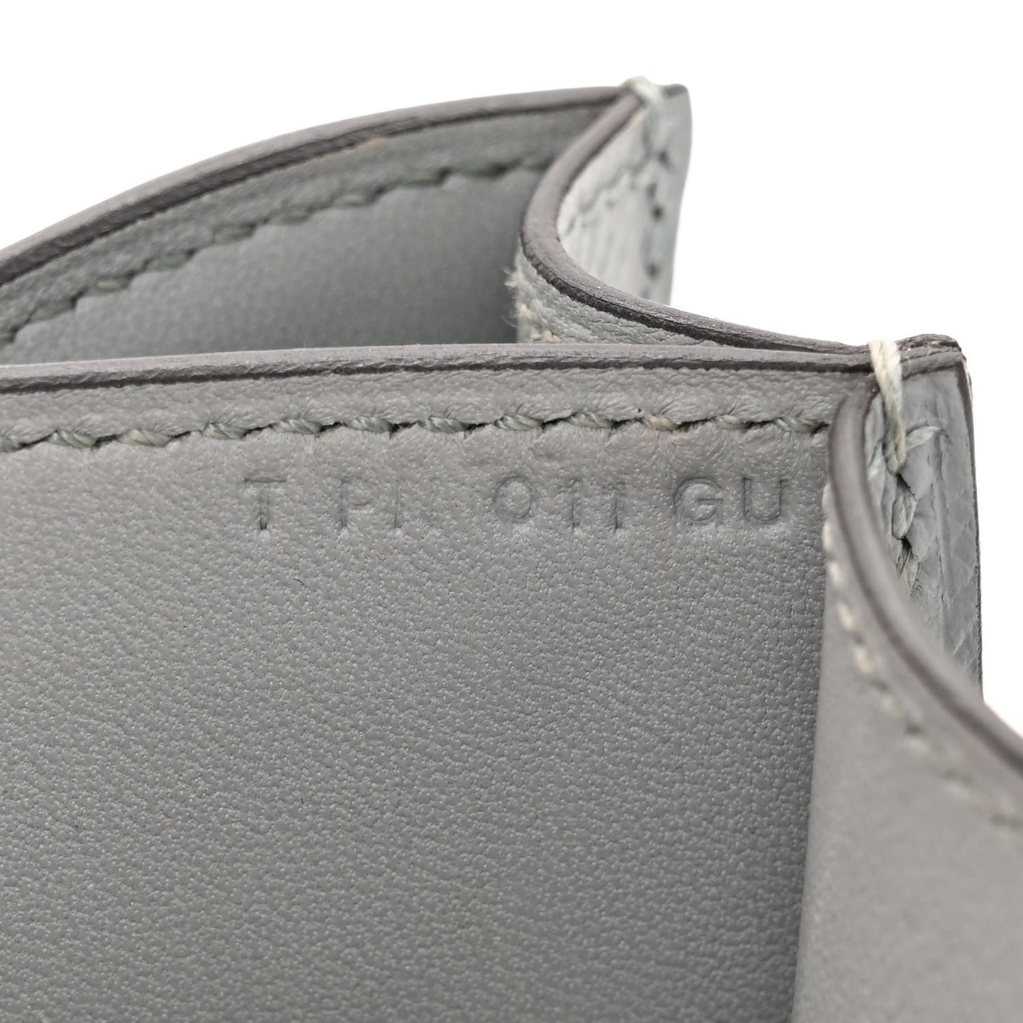 Epsom Constance 18 Bleu Glacier