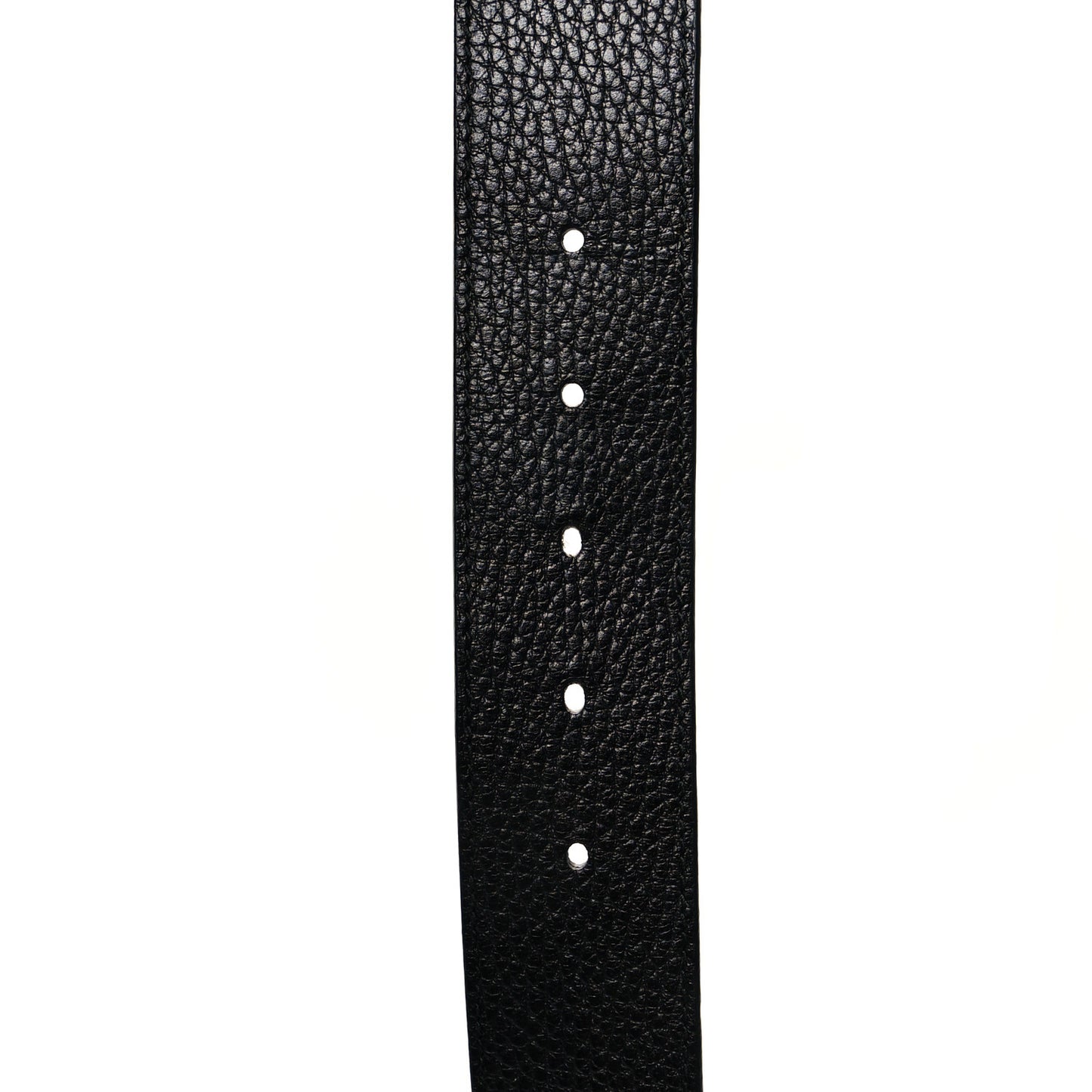 Calfskin 1973 Belt 95 38 Black