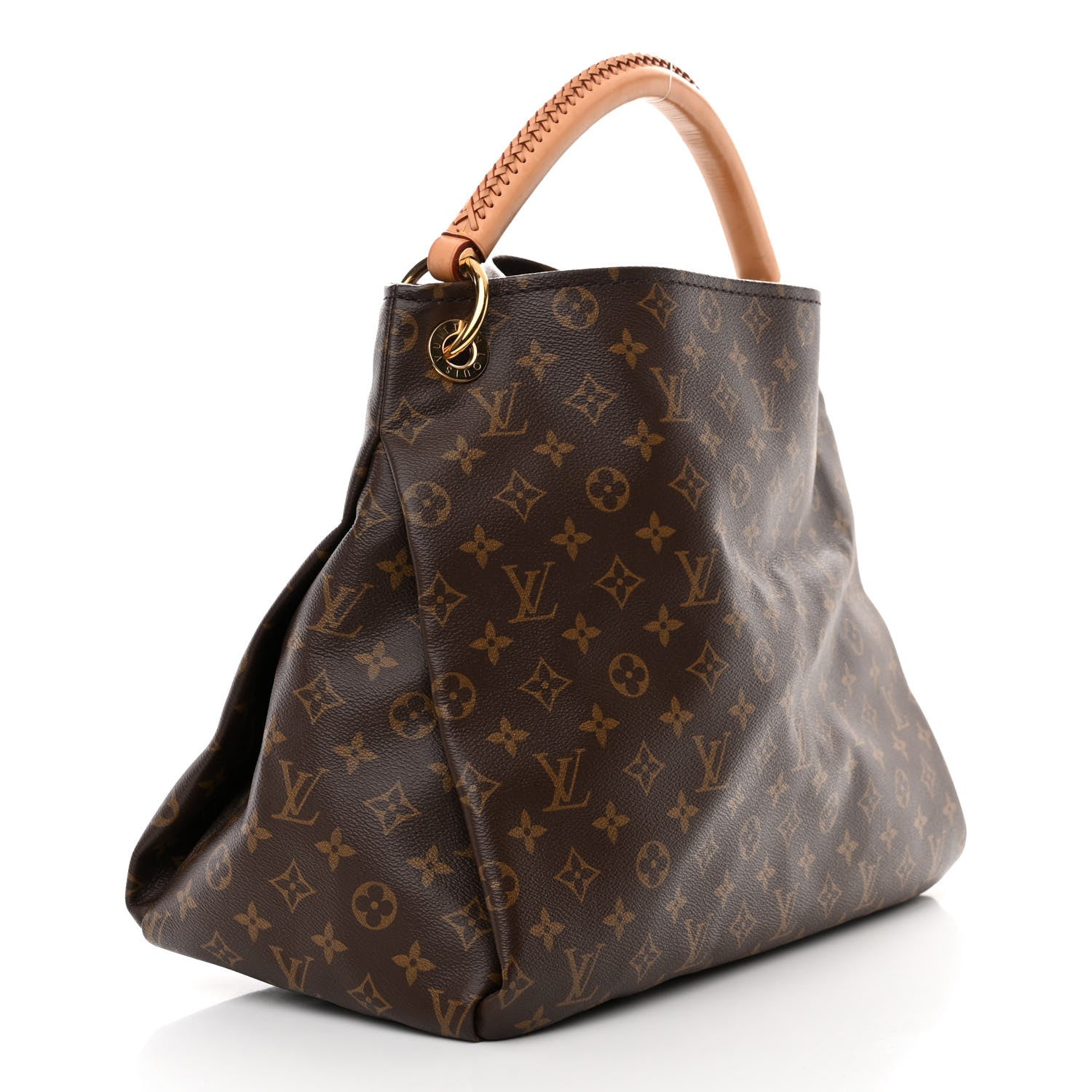 Louis Vuitton Monogram Artsy MM 3 of 13