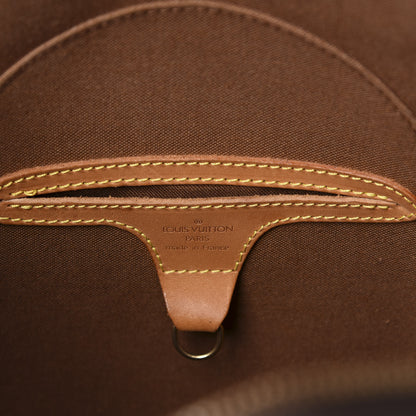 Louis Vuitton Monogram Ellipse MM 8 of 10