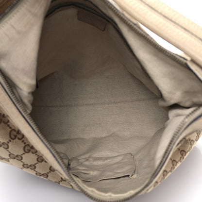Gucci Monogram Old Libeccio Small Miss GG Hobo Off White 5 of 10