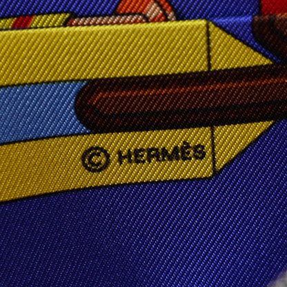 Hermes Epsom Silk'In Wallet Rouge Tomate 6 of 9