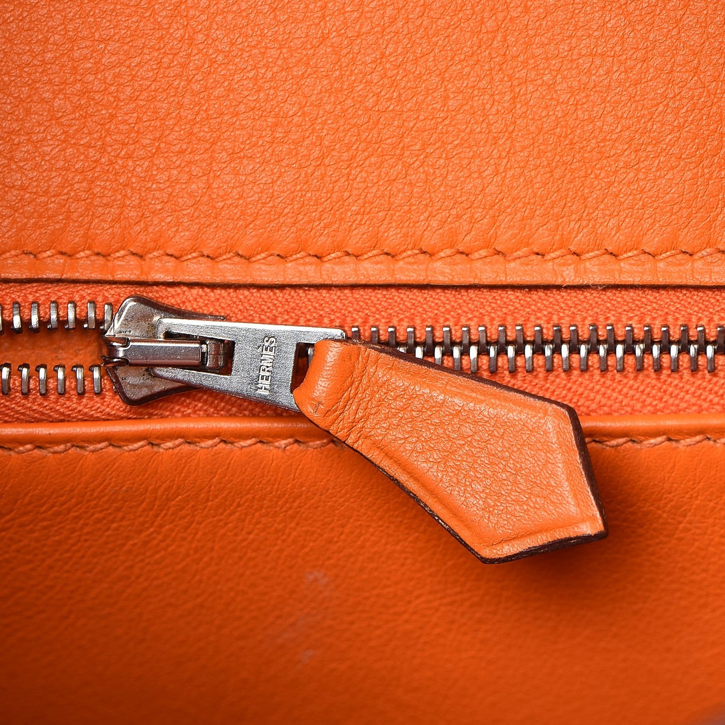 Swift Birkin 25 Orange