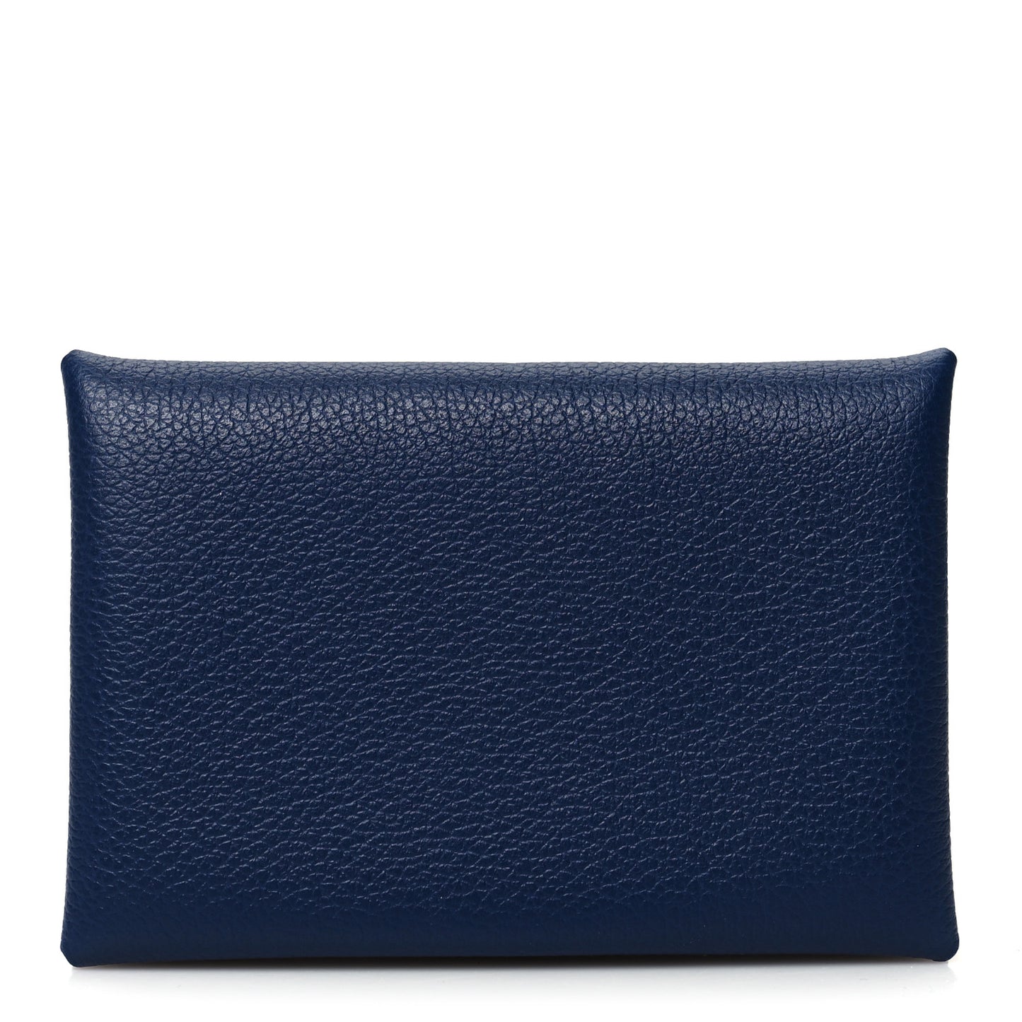 Evercolor Verso Calvi Card Case Bleu Saphir Bleu France